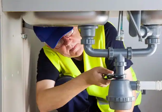 loodgieter Heijenrath